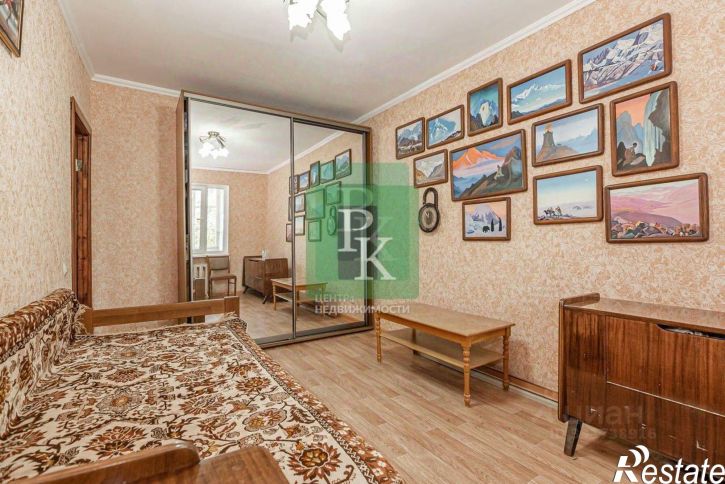 3-комн квартира улица Генерала Лебедя, д 39