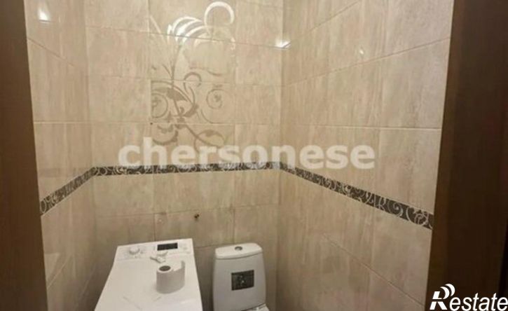 4-комн квартира Севастополь, Античный проспект, 6