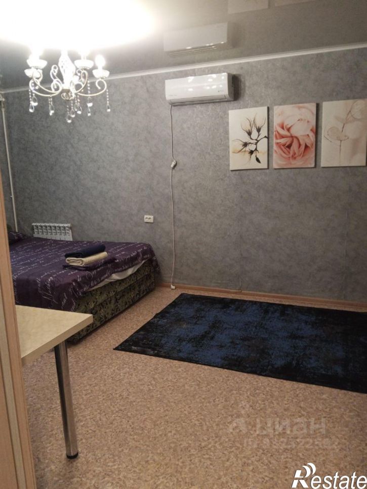 2-комн квартира Симферополь