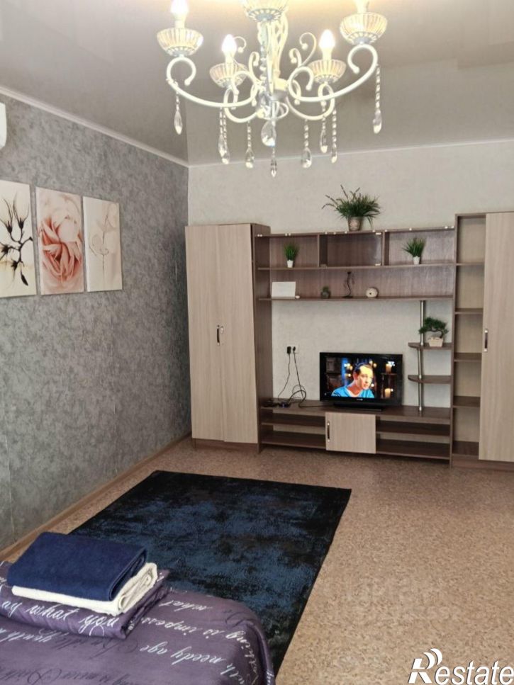 2-комн квартира Симферополь