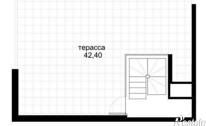 2-комн квартира Саки, Заводская улица, 64