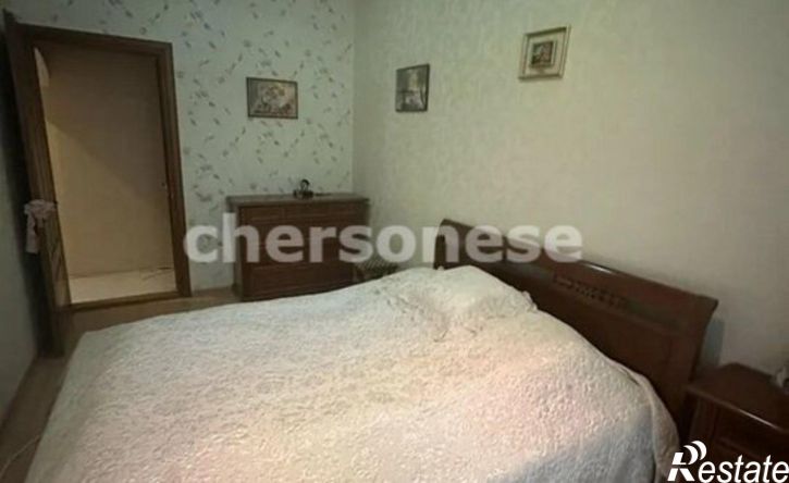 4-комн квартира Севастополь, Античный проспект, 6
