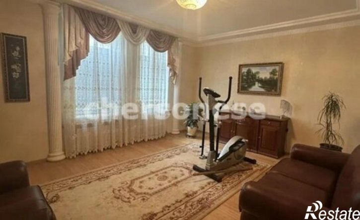 4-комн квартира Севастополь, Античный проспект, 6
