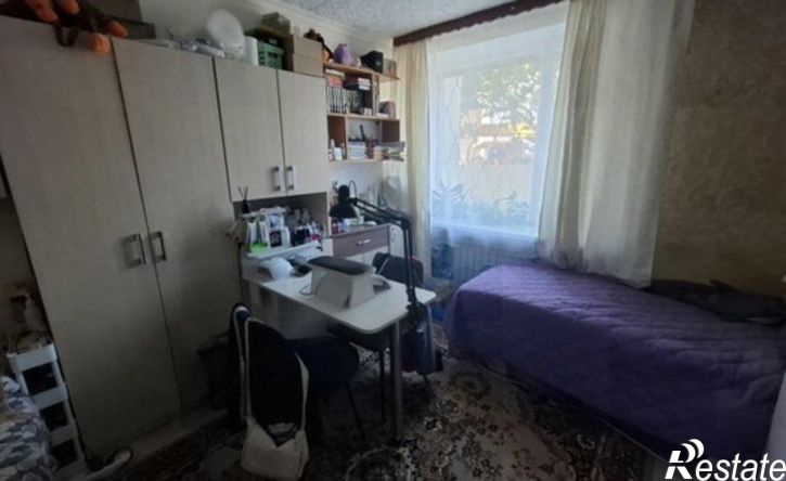 2-комн квартира Евпатория, улица Конституции, 36