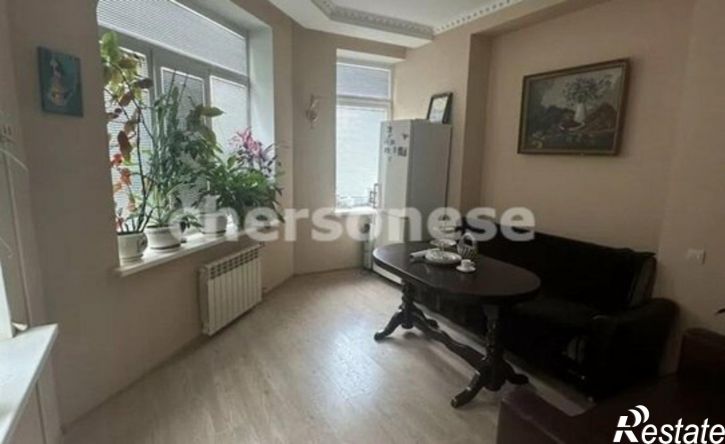 4-комн квартира Севастополь, Античный проспект, 6