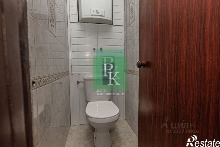 3-комн квартира улица Генерала Лебедя, д 39