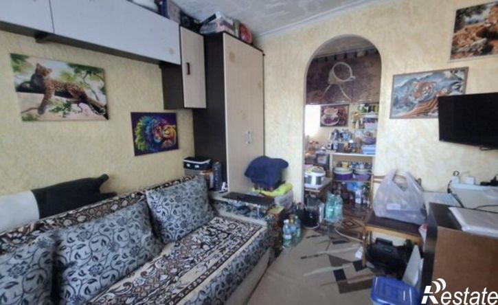 2-комн квартира Евпатория, улица Конституции, 36