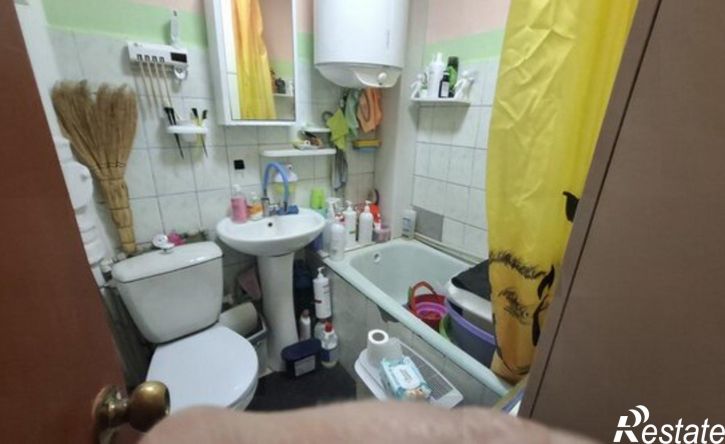 2-комн квартира Евпатория, улица Конституции, 36