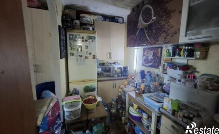 2-комн квартира Евпатория, улица Конституции, 36