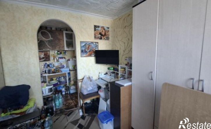 2-комн квартира Евпатория, улица Конституции, 36