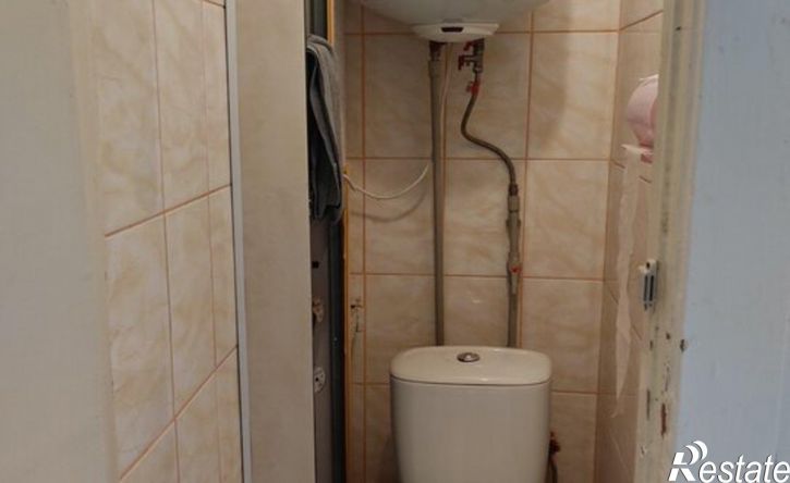 2-комн квартира Севастополь, улица Курчатова, 3