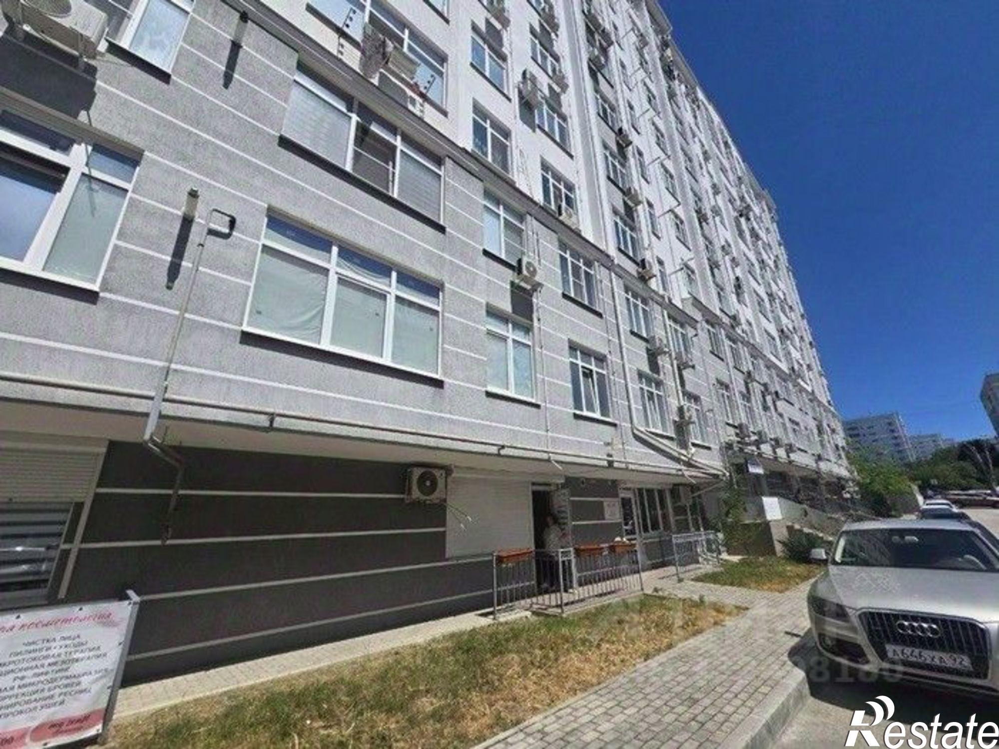 Сдать торговое помещение за 50 000 рублей на Крым Респ, Севастополь