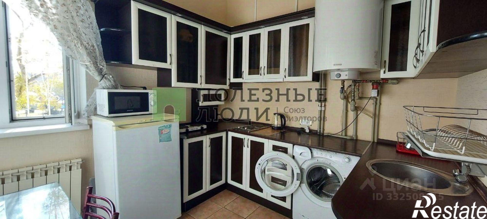 Купить квартиру за 12 000 000 рублей на Евпатория г., Киевская ул., д.47, литер б