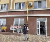 торговое помещение 37 кв м Лабораторное шоссе, 33 2