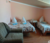 комната 18 кв м Крым республика, Евпатория, переулок Лукичева