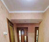 3-комн, 70кв м, этаж 2/7 Феодосия, бульвар Старшинова