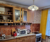 3-комн, 60кв м, этаж 1/9 городской округ Ялта
