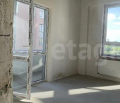 2-комн, 42кв м, этаж 4/10 Симферополь, проспект Александра Суворова, 25к1