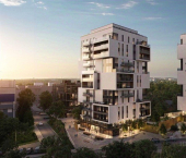 2-комн, 53кв м, этаж 9/12 ул Караманова, д 3
