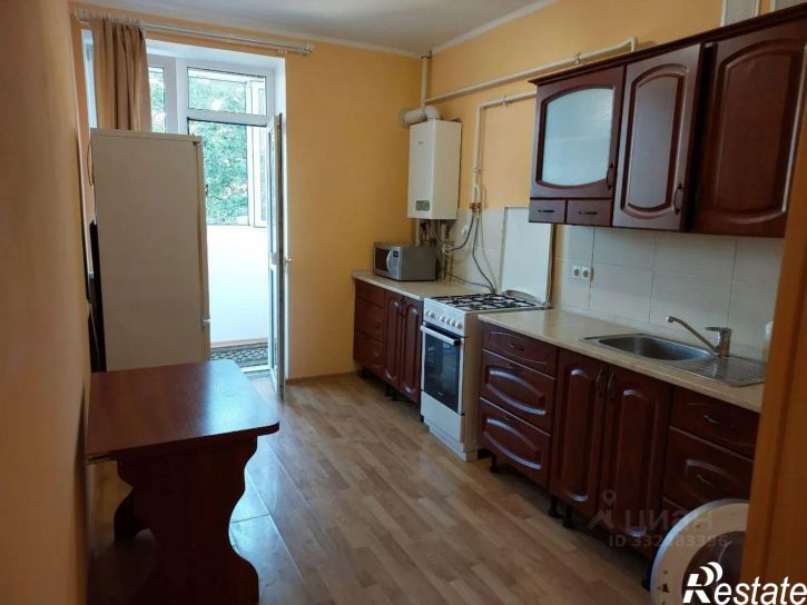 1-комн квартира ул Маршала Геловани, 18б,  д. 18б