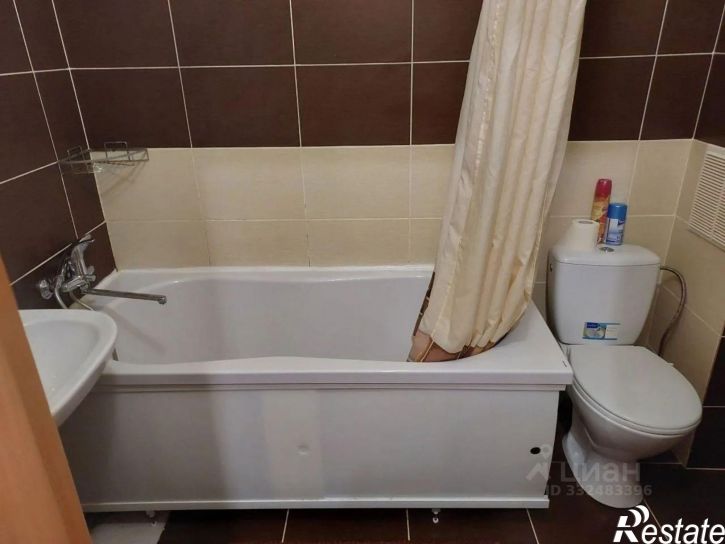 1-комн квартира ул Маршала Геловани, 18б,  д. 18б