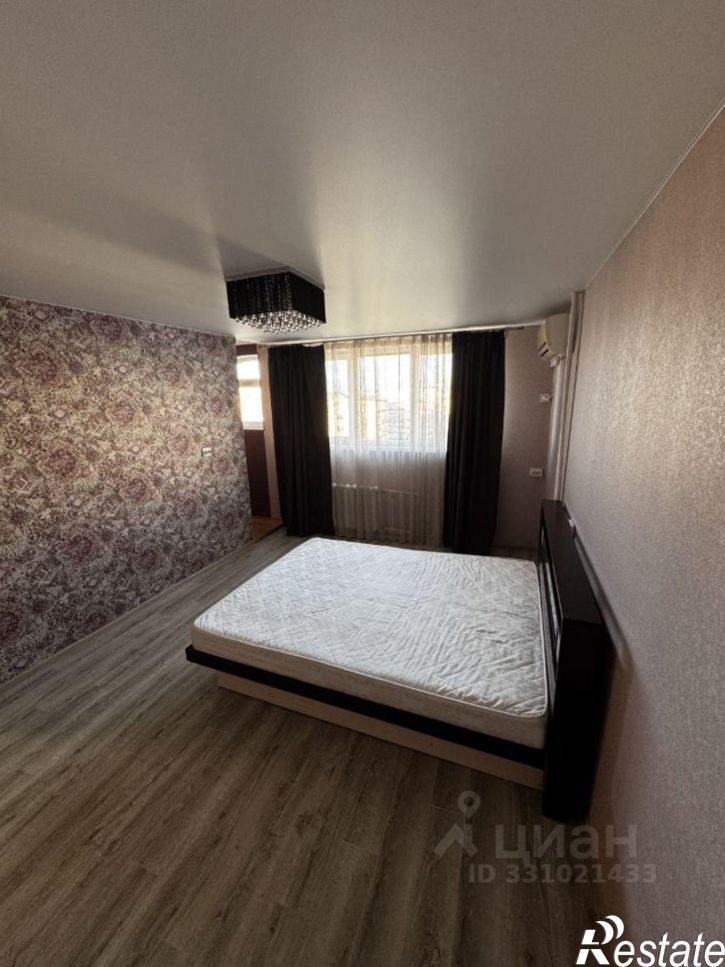 2-комн квартира ул Астана Кесаева, 11б,  д. 11б
