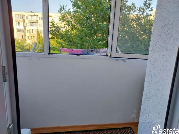 1-комн квартира ул Маршала Геловани, 18б,  д. 18б