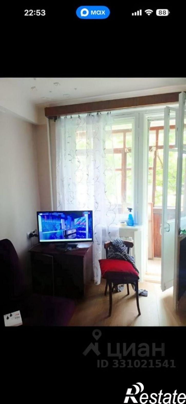 2-комн квартира ул Мечникова, 41,  д. 41