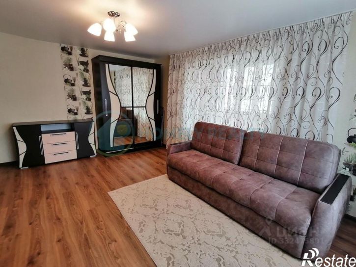 1-комн квартира пр-кт Генерала Острякова, 212,  д. 212