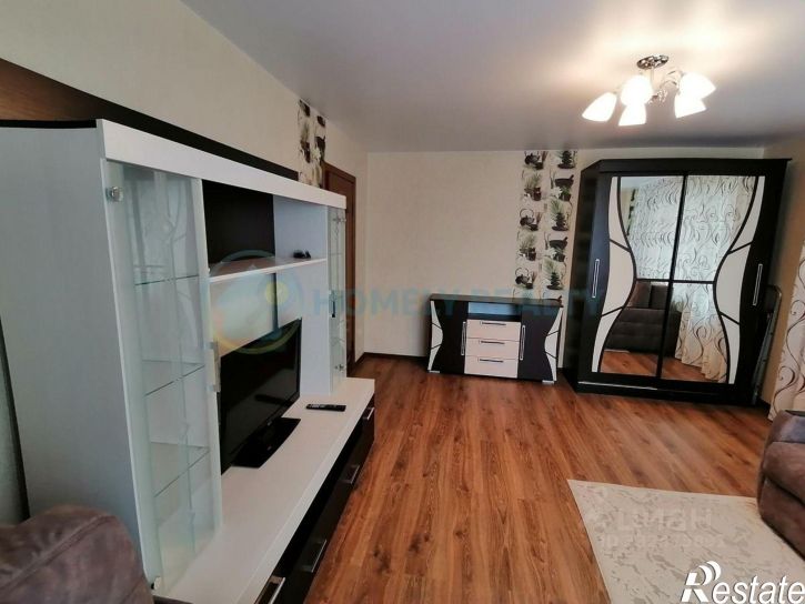 1-комн квартира пр-кт Генерала Острякова, 212,  д. 212