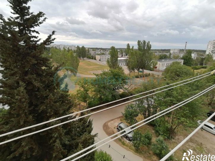1-комн квартира пр-кт Генерала Острякова, 212,  д. 212