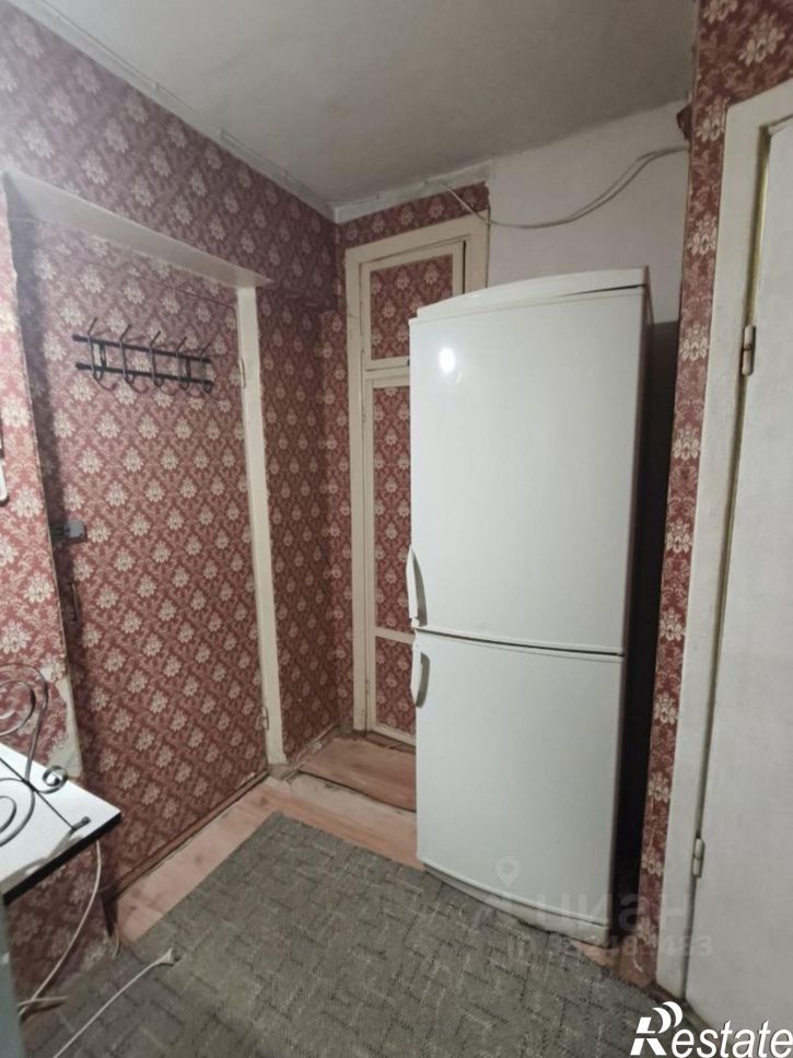 1-комн квартира пр-кт Октябрьской революции, 33,  д. 33