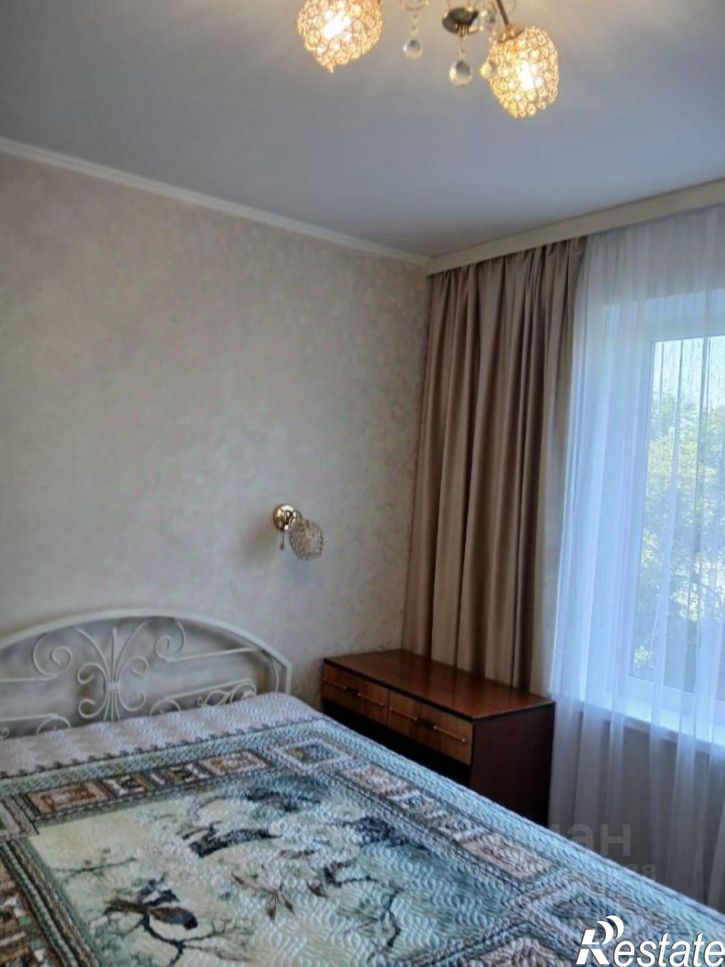 3-комн квартира ул Бориса Михайлова, 1,  д. 1