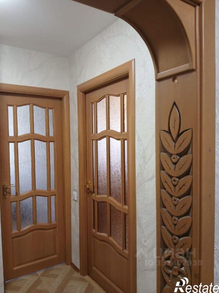 3-комн квартира ул Бориса Михайлова, 1,  д. 1