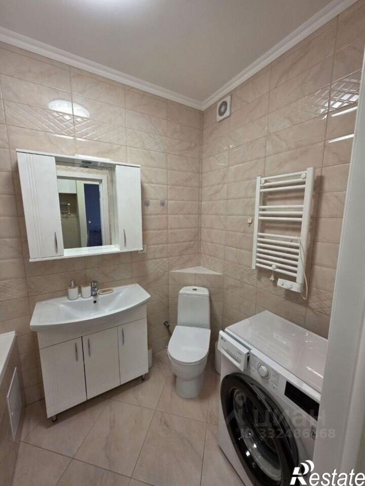 1-комн квартира ул Крымской весны, 1 5,  д. 1 5,  к. 5