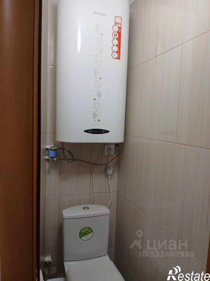 3-комн квартира ул Бориса Михайлова, 1,  д. 1