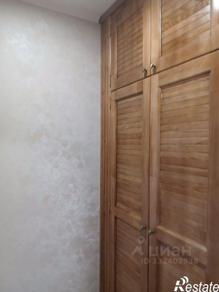 3-комн квартира ул Бориса Михайлова, 1,  д. 1