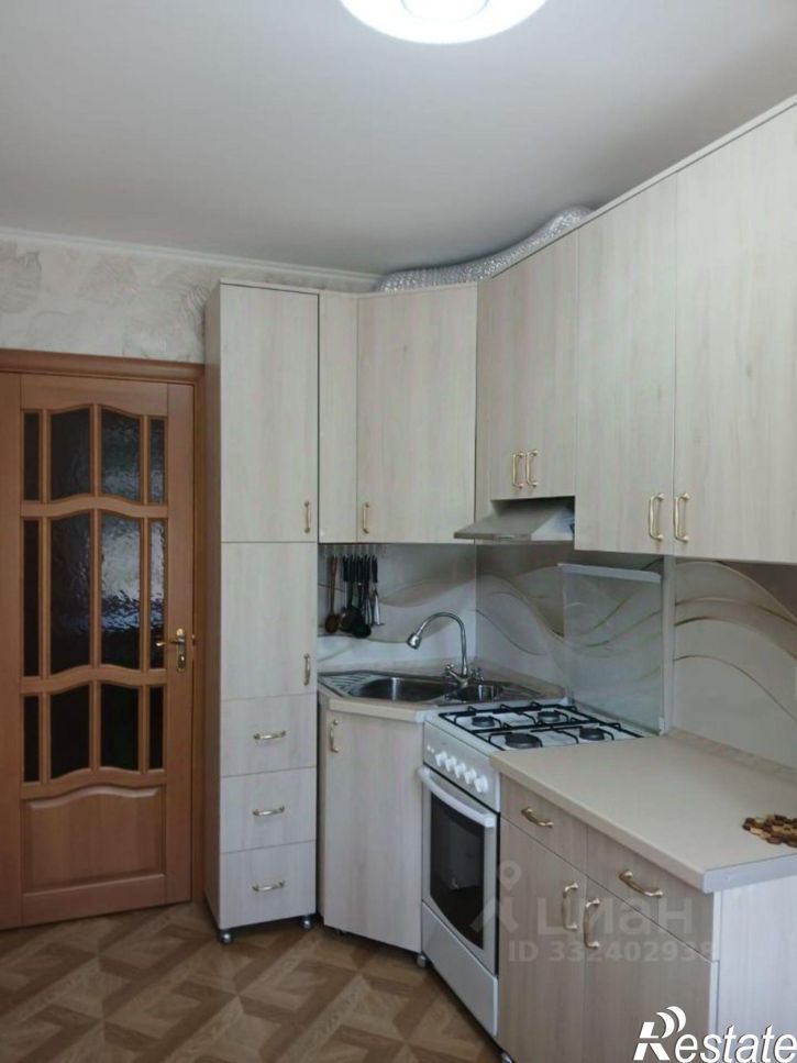 3-комн квартира ул Бориса Михайлова, 1,  д. 1