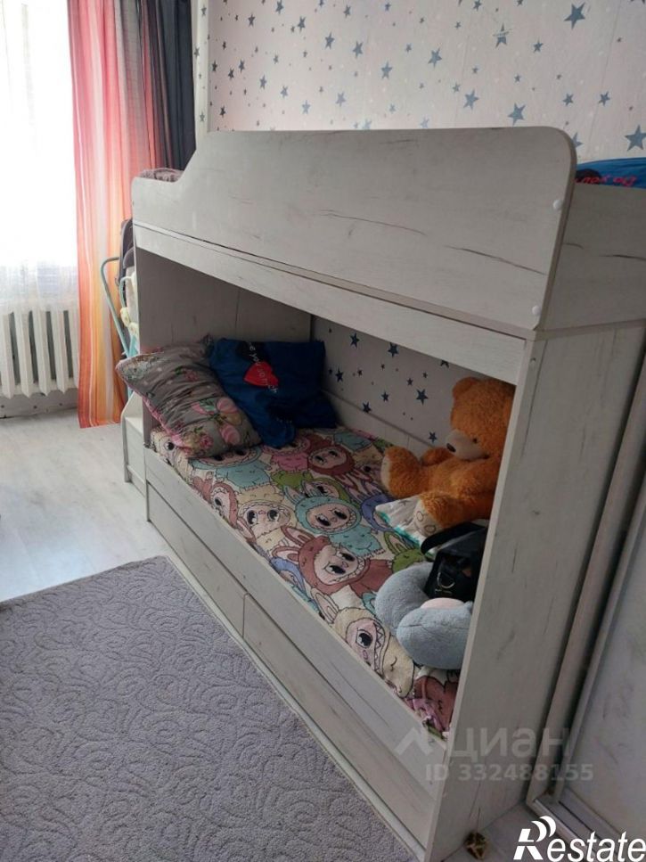 2-комн квартира ул Киевская, 16,  д. 16