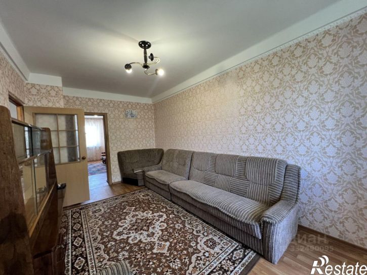 2-комн квартира ул Репина, 12,  д. 12
