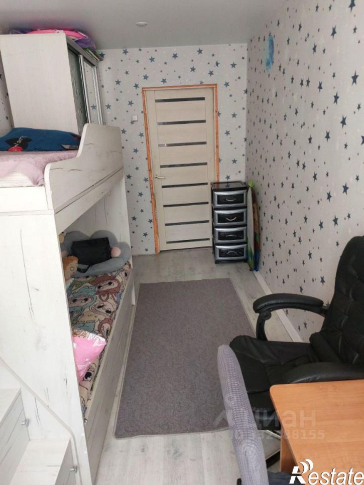 2-комн квартира ул Киевская, 16,  д. 16