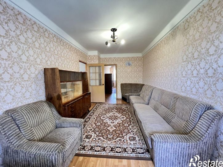 2-комн квартира ул Репина, 12,  д. 12