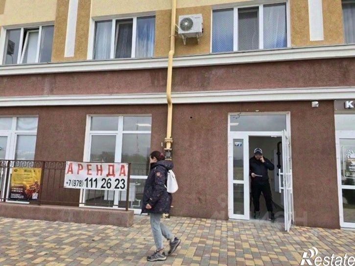 Торговое помещение Лабораторное шоссе, 33 2,  д. 33 2,  к. 2