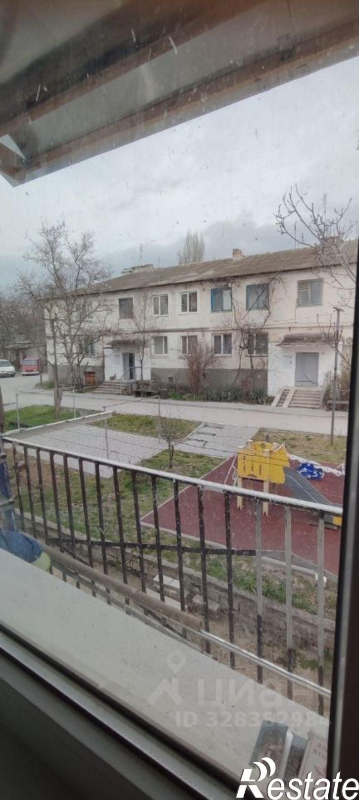 2-комн квартира ул Панфилова, 7,  д. 7