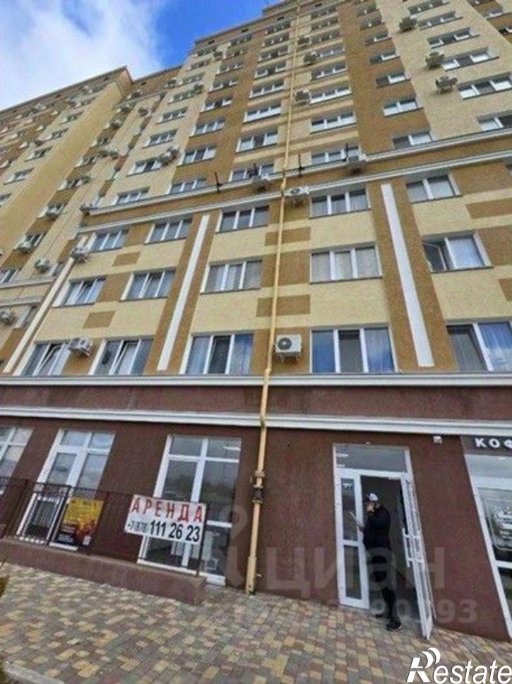 Торговое помещение Лабораторное шоссе, 33 2,  д. 33 2,  к. 2