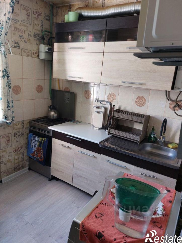 2-комн квартира ул Киевская, 16,  д. 16