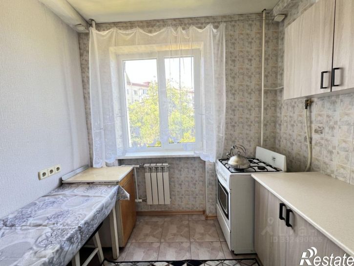 2-комн квартира ул Репина, 12,  д. 12