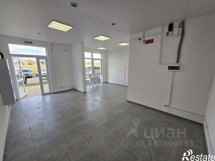 Торговое помещение Лабораторное шоссе, 33 2,  д. 33 2,  к. 2