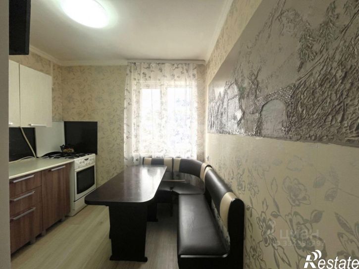 1-комн квартира ул Строительная, 19,  д. 19