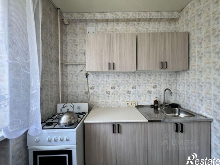 2-комн квартира ул Репина, 12,  д. 12